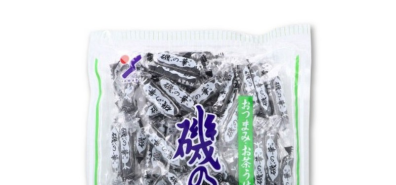 日本 山榮食品 磯之華昆布糖 250g（北海道真昆布使用）